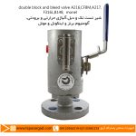 شير تست تك و دبل