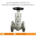 شير كشويى فورج