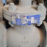 شیر سوزنی سایز بزرگ صنعتی