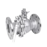 شیر توپی CF8 کلاس 150 ~ 10000 | PN:6~320