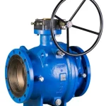 شیر توپی WC6 کلاس 150 ~ 10000 | PN:6~320