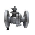 شیر توپی WCB کلاس 150 ~ 10000 | PN:6~320