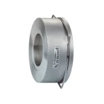 شیر یکطرفه دیسکی بین فلنجی استنلس استیل ۳۰۴-PN40-GESTRA