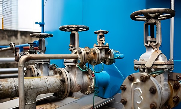 آموزش نحوه انتخاب شیرآلات مناسب با توجه به نوع سیال و فشار کاری