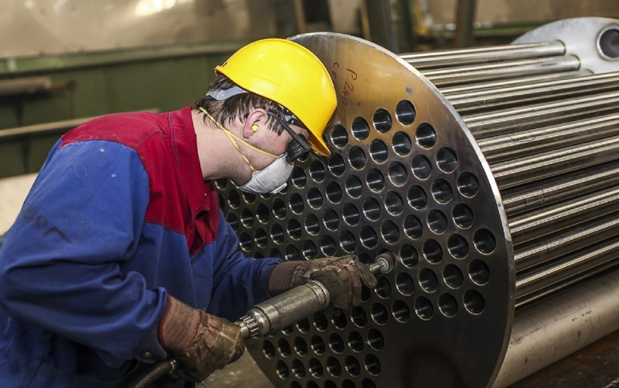 انواع روش های تمیزکاری شیرآلات صنعتی