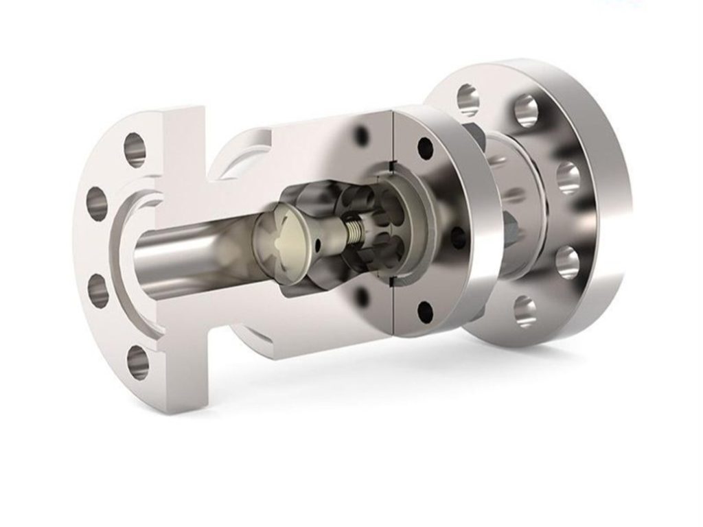 کاربرد انواع شیر یکطرفه