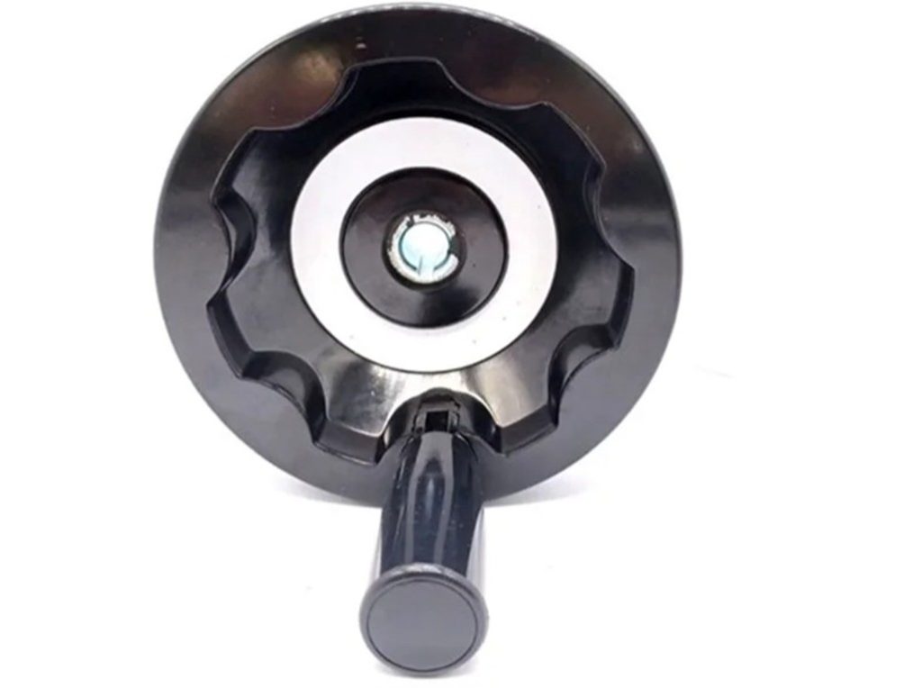 دسته فلکه باکالیت