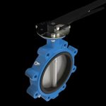 تعمیر شیرآلات پروانه ای