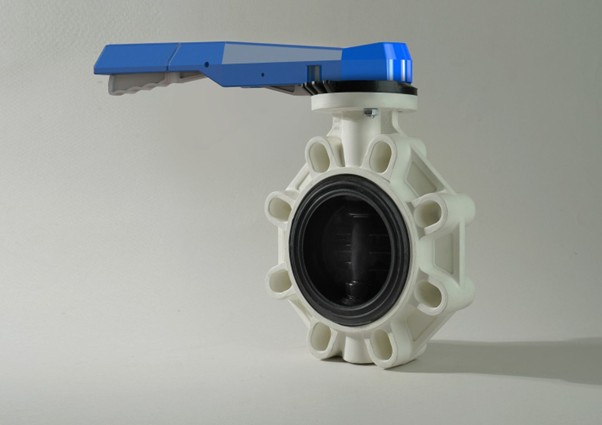 نکات مهم برای نصب شیرآلات پروانه ای