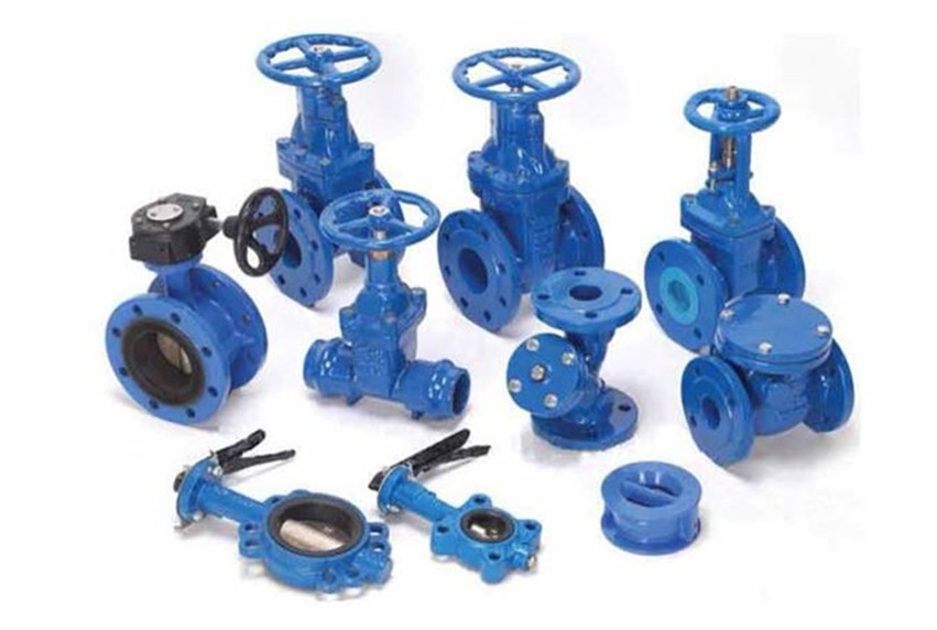 قیمت شیرالات صنعتی نفت و گاز ایتالیایی