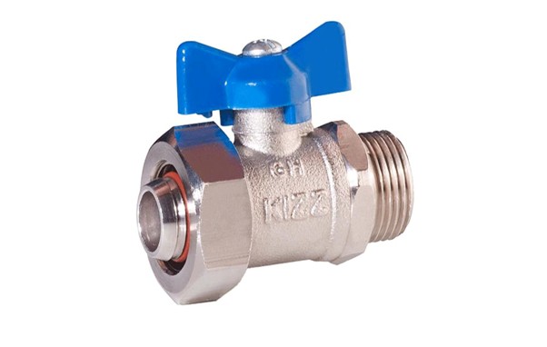 قیمت شیرآلات کیز ایران