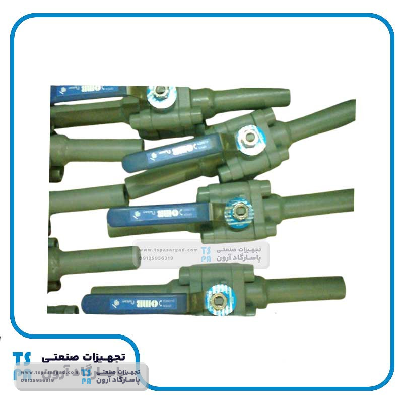 شیر-توپی-گازی-نیپل-دار-ball-valve-nippel---کلاس-۸۰۰-آلیاژ-A105,-LF2 شیر توپی گازی نیپل دار ball valve nippel کلاس ۸۰۰ آلیاژ A105, LF2 - Image 1