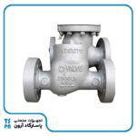 شیر یک طرفه (چک ولو) ۲اینچ کلاس ۲۵۰۰ WCB